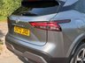 USED 2022 72 NISSAN QASHQAI 1.3 DIG-T MHEV N-Connecta SUV 5dr Petrol Hybrid XTRON Euro 6 (s/s) (158 ps) 1 OWNER  APPLE CAR PLAY NAV
