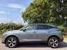 USED 2022 72 NISSAN QASHQAI 1.3 DIG-T MHEV N-Connecta SUV 5dr Petrol Hybrid XTRON Euro 6 (s/s) (158 ps) 1 OWNER  APPLE CAR PLAY NAV