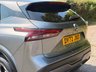 USED 2022 72 NISSAN QASHQAI 1.3 DIG-T MHEV N-Connecta SUV 5dr Petrol Hybrid XTRON Euro 6 (s/s) (158 ps) 1 OWNER  APPLE CAR PLAY NAV