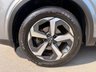 USED 2022 72 NISSAN QASHQAI 1.3 DIG-T MHEV N-Connecta SUV 5dr Petrol Hybrid XTRON Euro 6 (s/s) (158 ps) 1 OWNER  APPLE CAR PLAY NAV