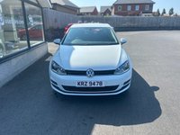 USED 2016 VOLKSWAGEN GOLF 1.6 TDI BlueMotion Tech Match Edition Hatchback 5dr Diesel Manual Euro 6 (s/s) (110 ps) 12 MONTH' S WARRANTY,,