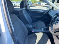 USED 2016 VOLKSWAGEN GOLF 1.6 TDI BlueMotion Tech Match Edition Hatchback 5dr Diesel Manual Euro 6 (s/s) (110 ps) 12 MONTH' S WARRANTY,,