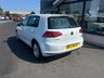 USED 2016 VOLKSWAGEN GOLF 1.6 TDI BlueMotion Tech Match Edition Hatchback 5dr Diesel Manual Euro 6 (s/s) (110 ps) 12 MONTH' S WARRANTY,,