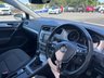 USED 2016 VOLKSWAGEN GOLF 1.6 TDI BlueMotion Tech Match Edition Hatchback 5dr Diesel Manual Euro 6 (s/s) (110 ps) 12 MONTH' S WARRANTY,,