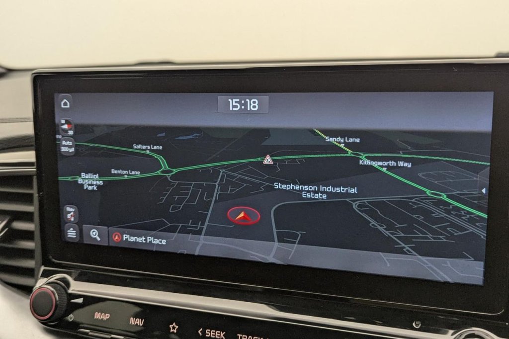 USED 2021 21 KIA PROCEED 1.5 T-GDi GT-Line Shooting Brake 5dr Petrol Manual Euro 6 (s/s) (158 bhp) Car Play, Sat Nav, Camera