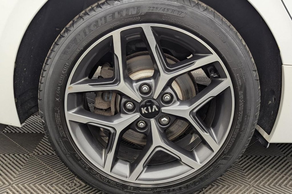 USED 2021 21 KIA PROCEED 1.5 T-GDi GT-Line Shooting Brake 5dr Petrol Manual Euro 6 (s/s) (158 bhp) Car Play, Sat Nav, Camera