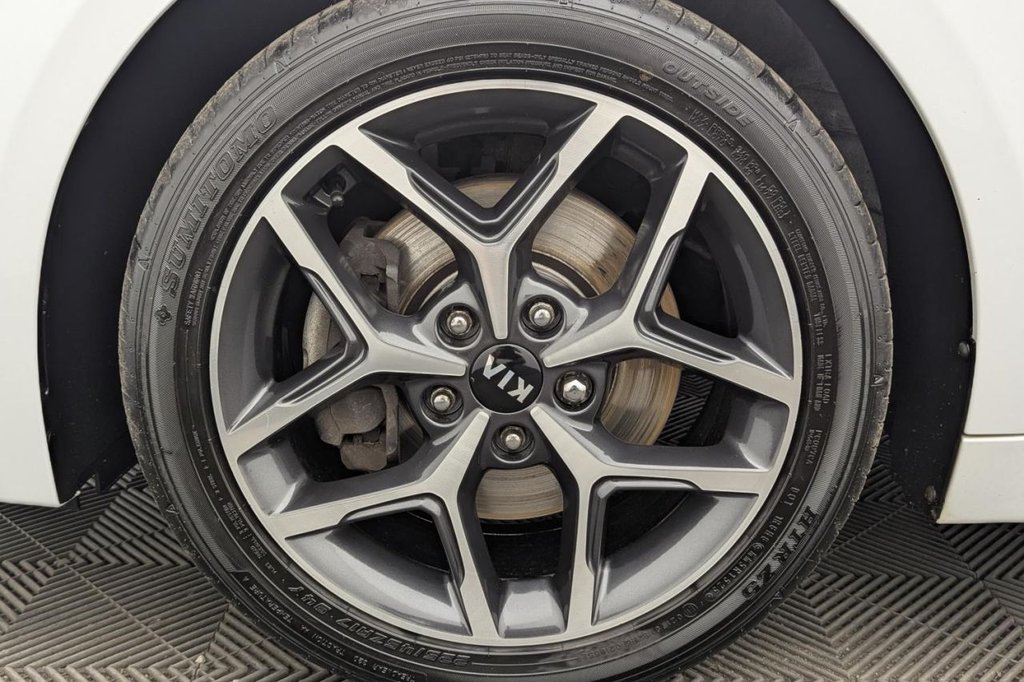 USED 2021 21 KIA PROCEED 1.5 T-GDi GT-Line Shooting Brake 5dr Petrol Manual Euro 6 (s/s) (158 bhp) Car Play, Sat Nav, Camera