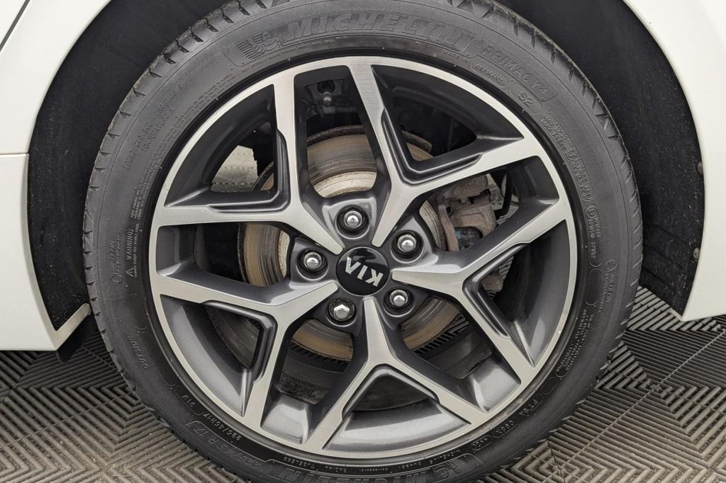 USED 2021 21 KIA PROCEED 1.5 T-GDi GT-Line Shooting Brake 5dr Petrol Manual Euro 6 (s/s) (158 bhp) Car Play, Sat Nav, Camera
