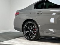 USED 2022 22 BMW 5 SERIES 3.0 530d MHT M Sport Saloon 4dr Diesel Hybrid Steptronic xDrive Euro 6 (s/s) (286 ps) M PERFORMANCE