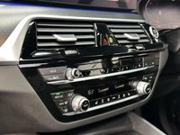 USED 2022 22 BMW 5 SERIES 3.0 530d MHT M Sport Saloon 4dr Diesel Hybrid Steptronic xDrive Euro 6 (s/s) (286 ps) M PERFORMANCE