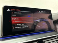 USED 2022 22 BMW 5 SERIES 3.0 530d MHT M Sport Saloon 4dr Diesel Hybrid Steptronic xDrive Euro 6 (s/s) (286 ps) M PERFORMANCE