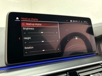 USED 2022 22 BMW 5 SERIES 3.0 530d MHT M Sport Saloon 4dr Diesel Hybrid Steptronic xDrive Euro 6 (s/s) (286 ps) M PERFORMANCE