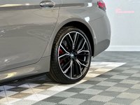 USED 2022 22 BMW 5 SERIES 3.0 530d MHT M Sport Saloon 4dr Diesel Hybrid Steptronic xDrive Euro 6 (s/s) (286 ps) M PERFORMANCE