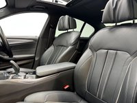 USED 2022 22 BMW 5 SERIES 3.0 530d MHT M Sport Saloon 4dr Diesel Hybrid Steptronic xDrive Euro 6 (s/s) (286 ps) M PERFORMANCE