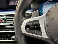 USED 2022 22 BMW 5 SERIES 3.0 530d MHT M Sport Saloon 4dr Diesel Hybrid Steptronic xDrive Euro 6 (s/s) (286 ps) M PERFORMANCE