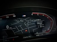 USED 2022 22 BMW 5 SERIES 3.0 530d MHT M Sport Saloon 4dr Diesel Hybrid Steptronic xDrive Euro 6 (s/s) (286 ps) M PERFORMANCE