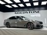 USED 2022 22 BMW 5 SERIES 3.0 530d MHT M Sport Saloon 4dr Diesel Hybrid Steptronic xDrive Euro 6 (s/s) (286 ps) M PERFORMANCE