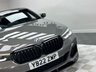 USED 2022 22 BMW 5 SERIES 3.0 530d MHT M Sport Saloon 4dr Diesel Hybrid Steptronic xDrive Euro 6 (s/s) (286 ps) M PERFORMANCE