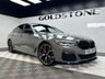 USED 2022 22 BMW 5 SERIES 3.0 530d MHT M Sport Saloon 4dr Diesel Hybrid Steptronic xDrive Euro 6 (s/s) (286 ps) M PERFORMANCE