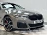 USED 2022 22 BMW 5 SERIES 3.0 530d MHT M Sport Saloon 4dr Diesel Hybrid Steptronic xDrive Euro 6 (s/s) (286 ps) M PERFORMANCE