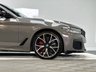 USED 2022 22 BMW 5 SERIES 3.0 530d MHT M Sport Saloon 4dr Diesel Hybrid Steptronic xDrive Euro 6 (s/s) (286 ps) M PERFORMANCE
