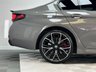 USED 2022 22 BMW 5 SERIES 3.0 530d MHT M Sport Saloon 4dr Diesel Hybrid Steptronic xDrive Euro 6 (s/s) (286 ps) M PERFORMANCE