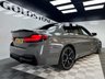 USED 2022 22 BMW 5 SERIES 3.0 530d MHT M Sport Saloon 4dr Diesel Hybrid Steptronic xDrive Euro 6 (s/s) (286 ps) M PERFORMANCE