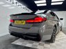 USED 2022 22 BMW 5 SERIES 3.0 530d MHT M Sport Saloon 4dr Diesel Hybrid Steptronic xDrive Euro 6 (s/s) (286 ps) M PERFORMANCE