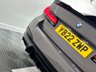 USED 2022 22 BMW 5 SERIES 3.0 530d MHT M Sport Saloon 4dr Diesel Hybrid Steptronic xDrive Euro 6 (s/s) (286 ps) M PERFORMANCE