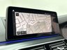 USED 2022 22 BMW 5 SERIES 3.0 530d MHT M Sport Saloon 4dr Diesel Hybrid Steptronic xDrive Euro 6 (s/s) (286 ps) M PERFORMANCE