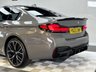 USED 2022 22 BMW 5 SERIES 3.0 530d MHT M Sport Saloon 4dr Diesel Hybrid Steptronic xDrive Euro 6 (s/s) (286 ps) M PERFORMANCE