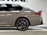 USED 2022 22 BMW 5 SERIES 3.0 530d MHT M Sport Saloon 4dr Diesel Hybrid Steptronic xDrive Euro 6 (s/s) (286 ps) M PERFORMANCE