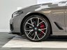 USED 2022 22 BMW 5 SERIES 3.0 530d MHT M Sport Saloon 4dr Diesel Hybrid Steptronic xDrive Euro 6 (s/s) (286 ps) M PERFORMANCE