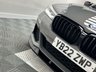 USED 2022 22 BMW 5 SERIES 3.0 530d MHT M Sport Saloon 4dr Diesel Hybrid Steptronic xDrive Euro 6 (s/s) (286 ps) M PERFORMANCE