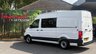 USED 2021 71 VOLKSWAGEN CRAFTER 2.0 TDI CR35 Trendline Panel Van 5dr Diesel Manual FWD MWB Euro 6 (s/s) (140 ps) 