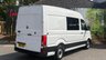 USED 2021 71 VOLKSWAGEN CRAFTER 2.0 TDI CR35 Trendline Panel Van 5dr Diesel Manual FWD MWB Euro 6 (s/s) (140 ps) 