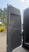 USED 2021 71 VOLKSWAGEN CRAFTER 2.0 TDI CR35 Trendline Panel Van 5dr Diesel Manual FWD MWB Euro 6 (s/s) (140 ps) 
