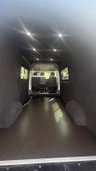 USED 2021 71 VOLKSWAGEN CRAFTER 2.0 TDI CR35 Trendline Panel Van 5dr Diesel Manual FWD MWB Euro 6 (s/s) (140 ps) 