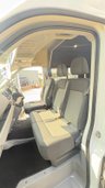 USED 2021 71 VOLKSWAGEN CRAFTER 2.0 TDI CR35 Trendline Panel Van 5dr Diesel Manual FWD MWB Euro 6 (s/s) (140 ps) 