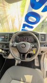 USED 2021 71 VOLKSWAGEN CRAFTER 2.0 TDI CR35 Trendline Panel Van 5dr Diesel Manual FWD MWB Euro 6 (s/s) (140 ps) 