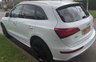 USED 2014 64 AUDI Q5 2.0 TDI S line Plus SUV 5dr Diesel Manual quattro Euro 5 (s/s) (177 ps) **Finance Available From 9.9% APR**