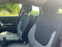 USED 2014 64 RENAULT CAPTUR 1.5 dCi ENERGY Expression + Convenience SUV 5dr Diesel Manual Euro 5 (s/s) (90 ps) 