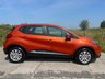 USED 2014 64 RENAULT CAPTUR 1.5 dCi ENERGY Expression + Convenience SUV 5dr Diesel Manual Euro 5 (s/s) (90 ps) 