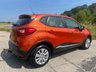 USED 2014 64 RENAULT CAPTUR 1.5 dCi ENERGY Expression + Convenience SUV 5dr Diesel Manual Euro 5 (s/s) (90 ps) 