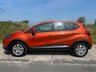 USED 2014 64 RENAULT CAPTUR 1.5 dCi ENERGY Expression + Convenience SUV 5dr Diesel Manual Euro 5 (s/s) (90 ps) 