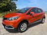 USED 2014 64 RENAULT CAPTUR 1.5 dCi ENERGY Expression + Convenience SUV 5dr Diesel Manual Euro 5 (s/s) (90 ps) 