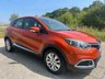 USED 2014 64 RENAULT CAPTUR 1.5 dCi ENERGY Expression + Convenience SUV 5dr Diesel Manual Euro 5 (s/s) (90 ps) 