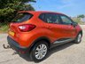USED 2014 64 RENAULT CAPTUR 1.5 dCi ENERGY Expression + Convenience SUV 5dr Diesel Manual Euro 5 (s/s) (90 ps) 
