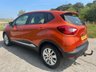 USED 2014 64 RENAULT CAPTUR 1.5 dCi ENERGY Expression + Convenience SUV 5dr Diesel Manual Euro 5 (s/s) (90 ps) 