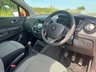 USED 2014 64 RENAULT CAPTUR 1.5 dCi ENERGY Expression + Convenience SUV 5dr Diesel Manual Euro 5 (s/s) (90 ps) 